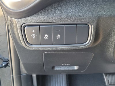 2025 Kia Soul S