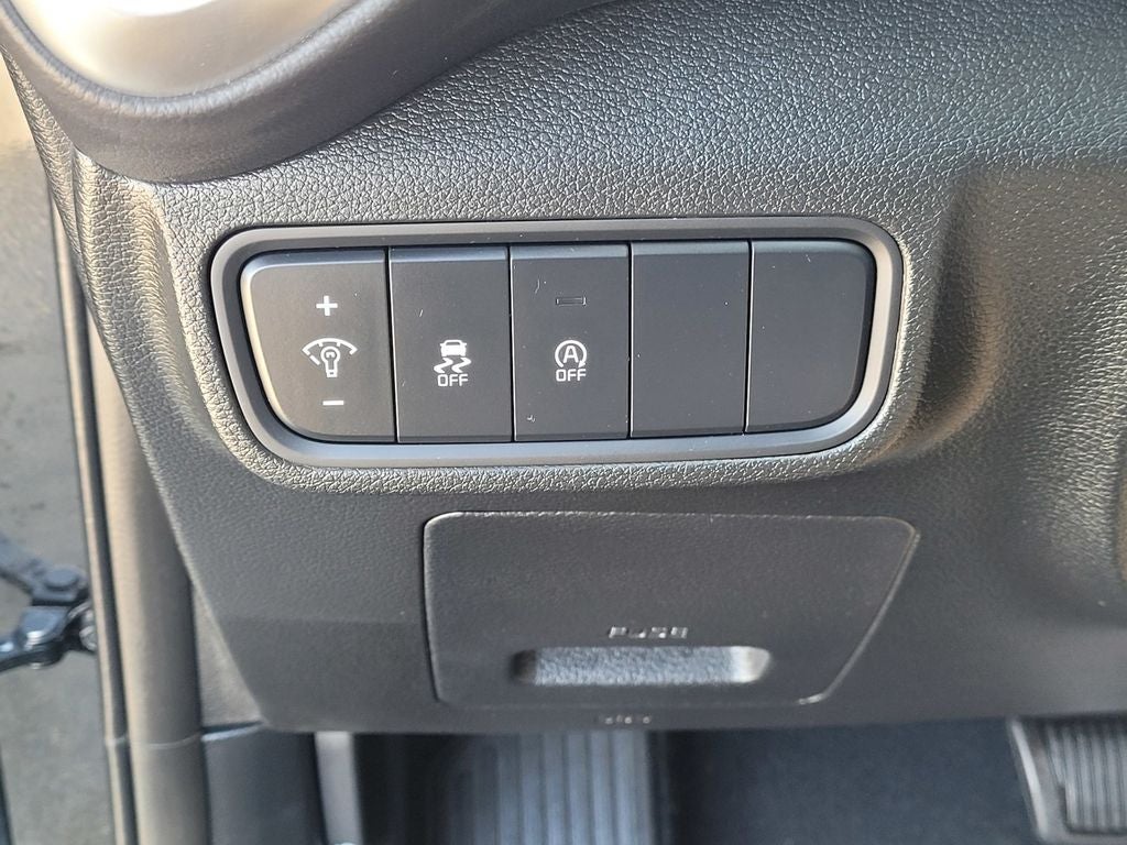 2025 Kia Soul S