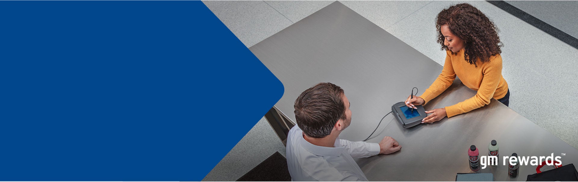 Liberty Chevrolet in Selma CA