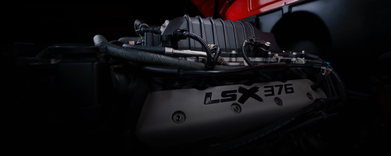 Liberty Chevrolet in Selma CA