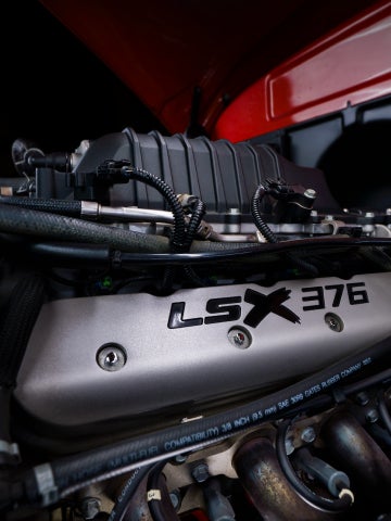 Liberty Chevrolet in Selma CA