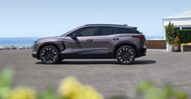 Liberty Chevrolet in Selma CA