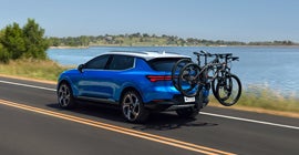 Liberty Chevrolet in Selma CA