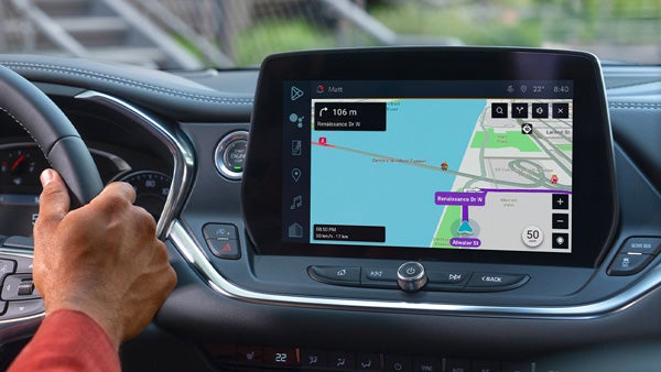 Liberty Chevrolet in Selma CA