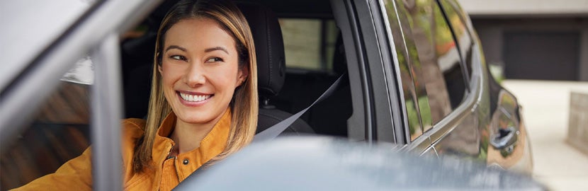 Liberty Chevrolet in Selma CA