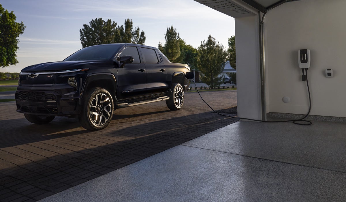 Liberty Chevrolet in Selma CA