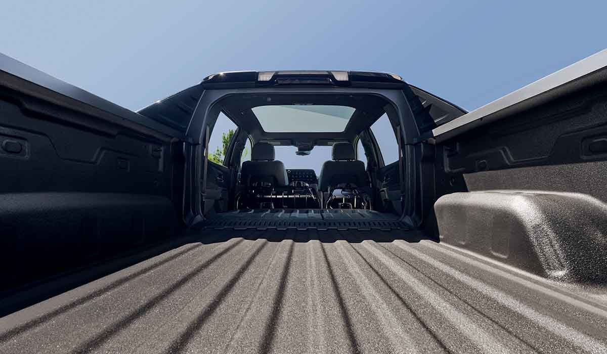 Liberty Chevrolet in Selma CA