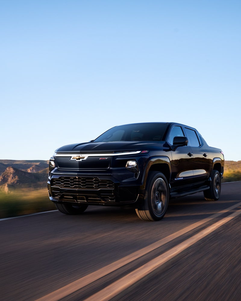 Liberty Chevrolet in Selma CA