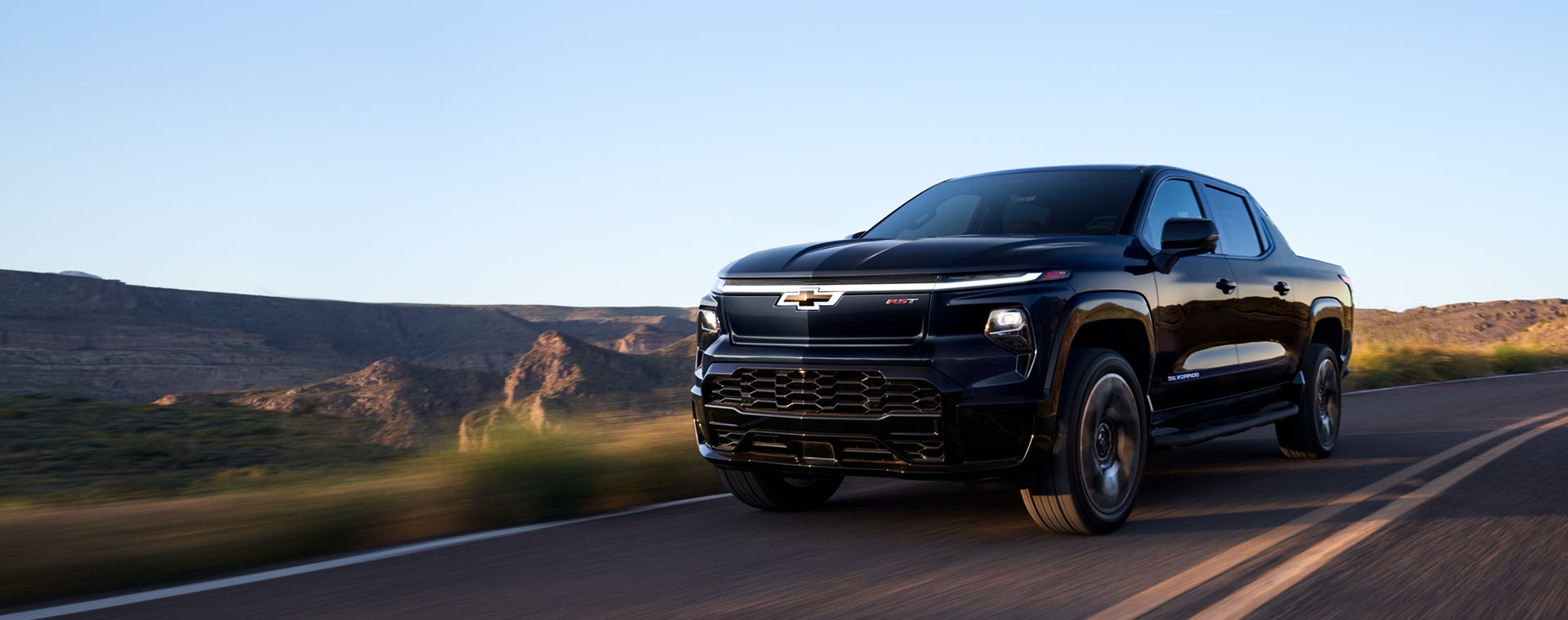 Liberty Chevrolet in Selma CA