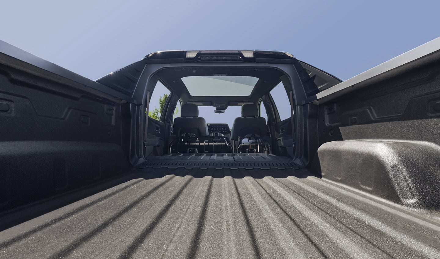 Liberty Chevrolet in Selma CA