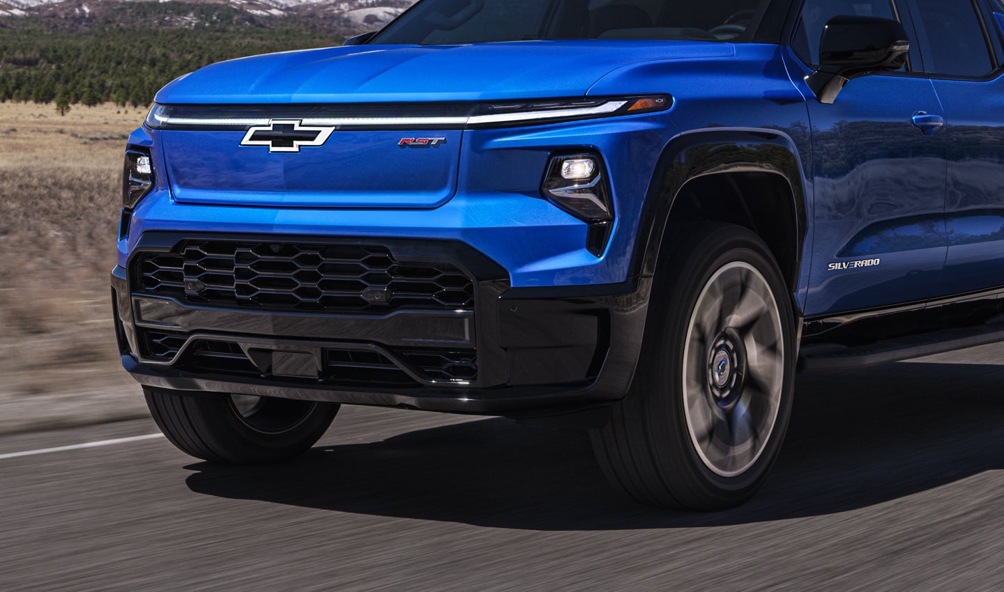 Liberty Chevrolet in Selma CA