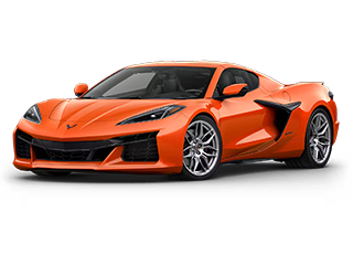 Chevrolet Corvette Z06 - Liberty Chevrolet in Selma CA