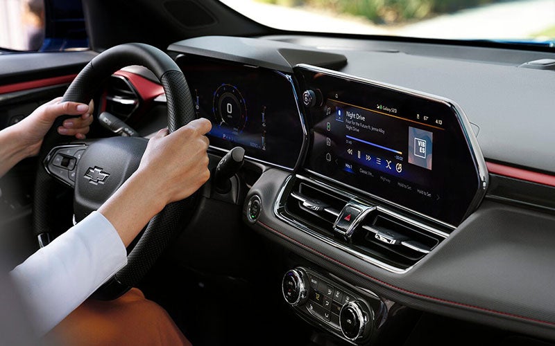 Schedule Test Drive