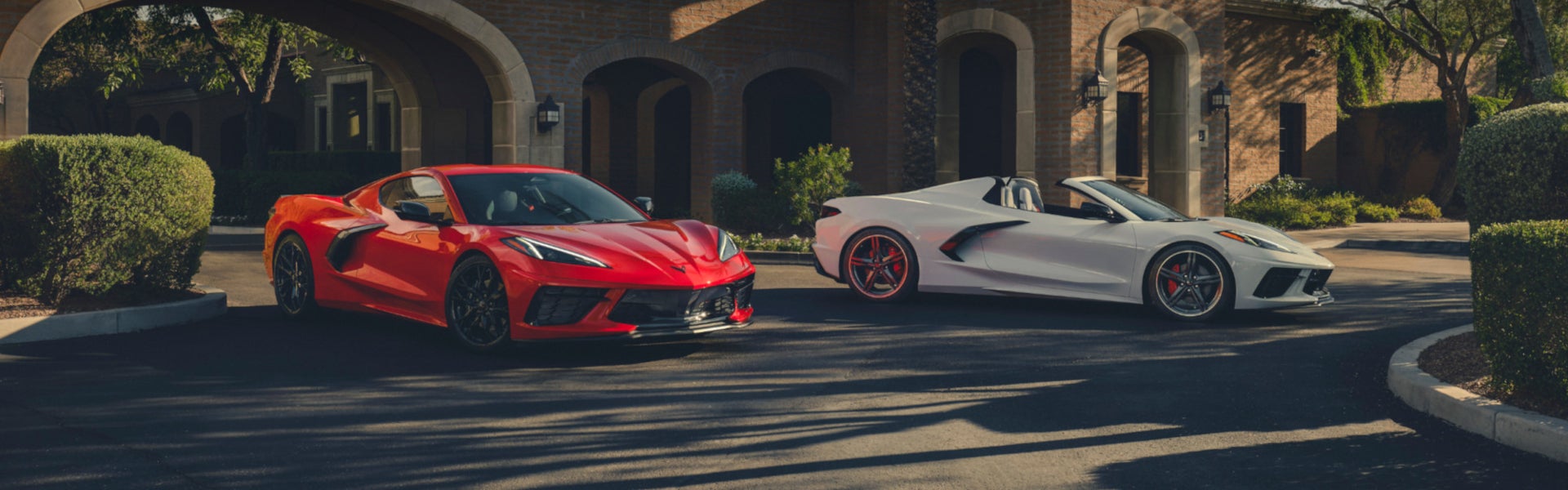  2026 Chevrolet Corvette in Selma CA