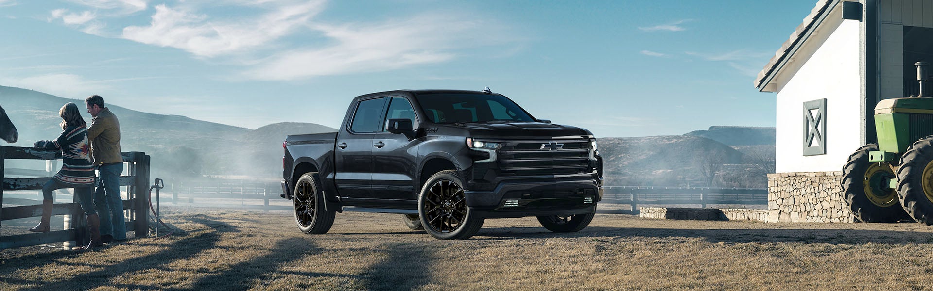  2026 Chevrolet Silverado 1500 in Selma CA