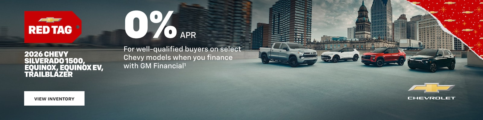 0% APR for 36 months