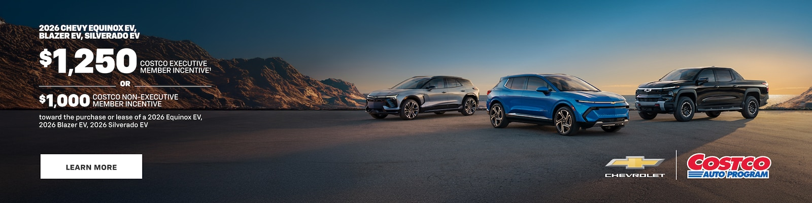  To qualify for the GM Limited-Time Special