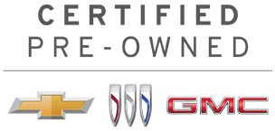 Chevrolet Buick GMC Certified Pre-Owned in Selma, CA